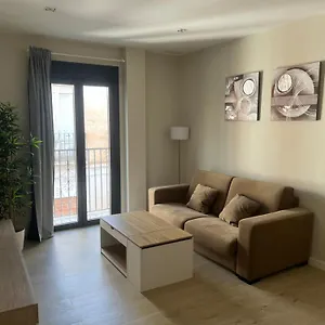 Pinar Centro C/alvarez Apartamento